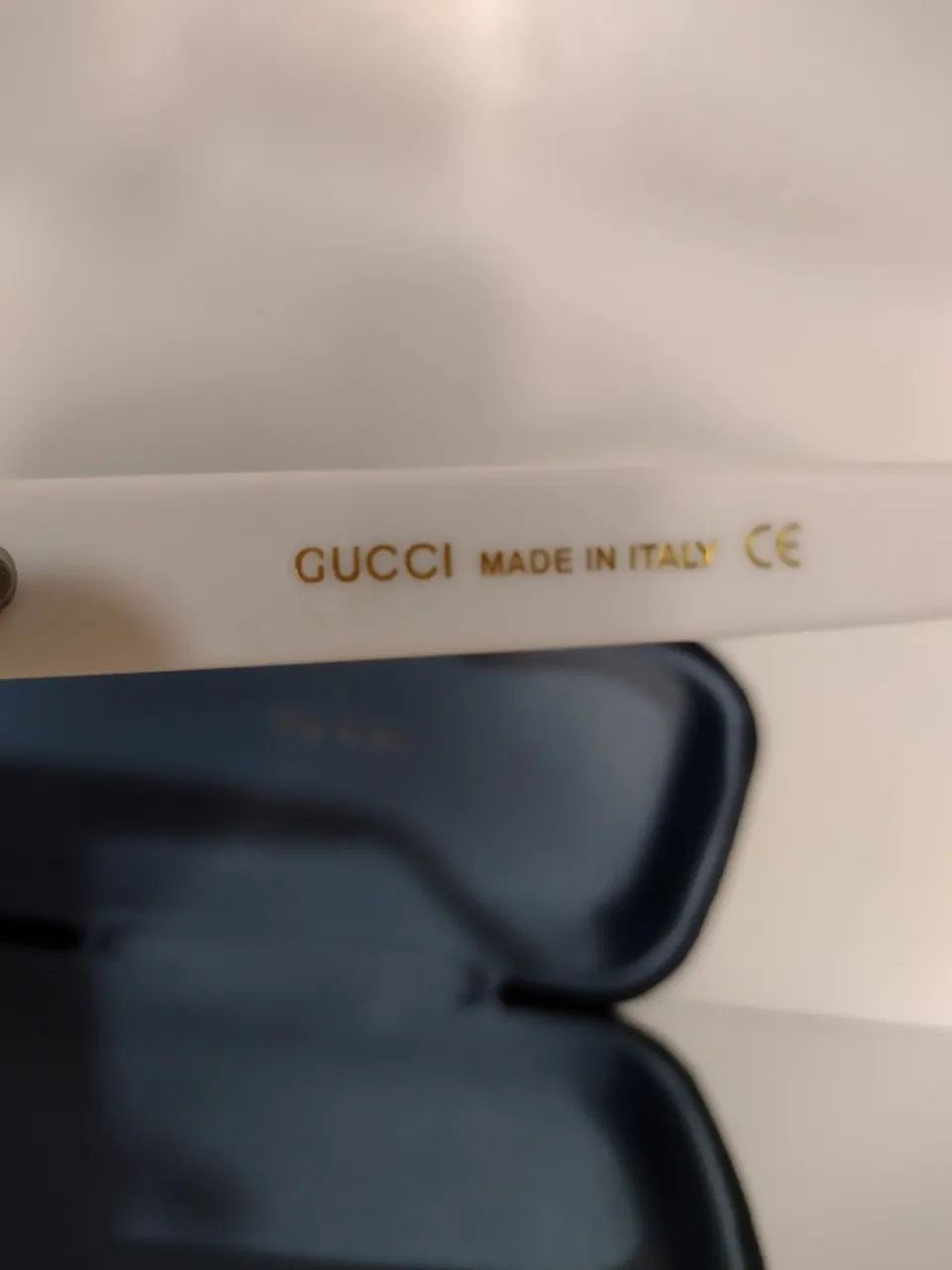 Óculos de sol da Gucci  - Foto 5
