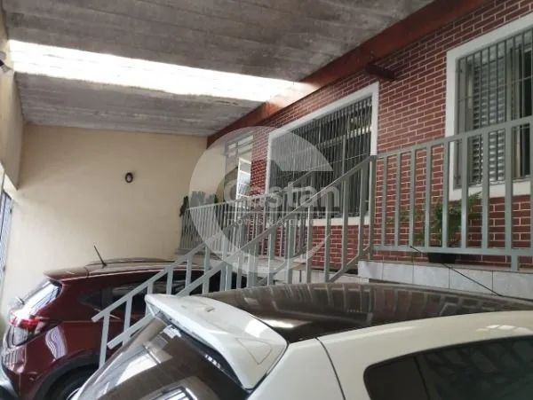 Casa em Vila Alpina - Foto 2