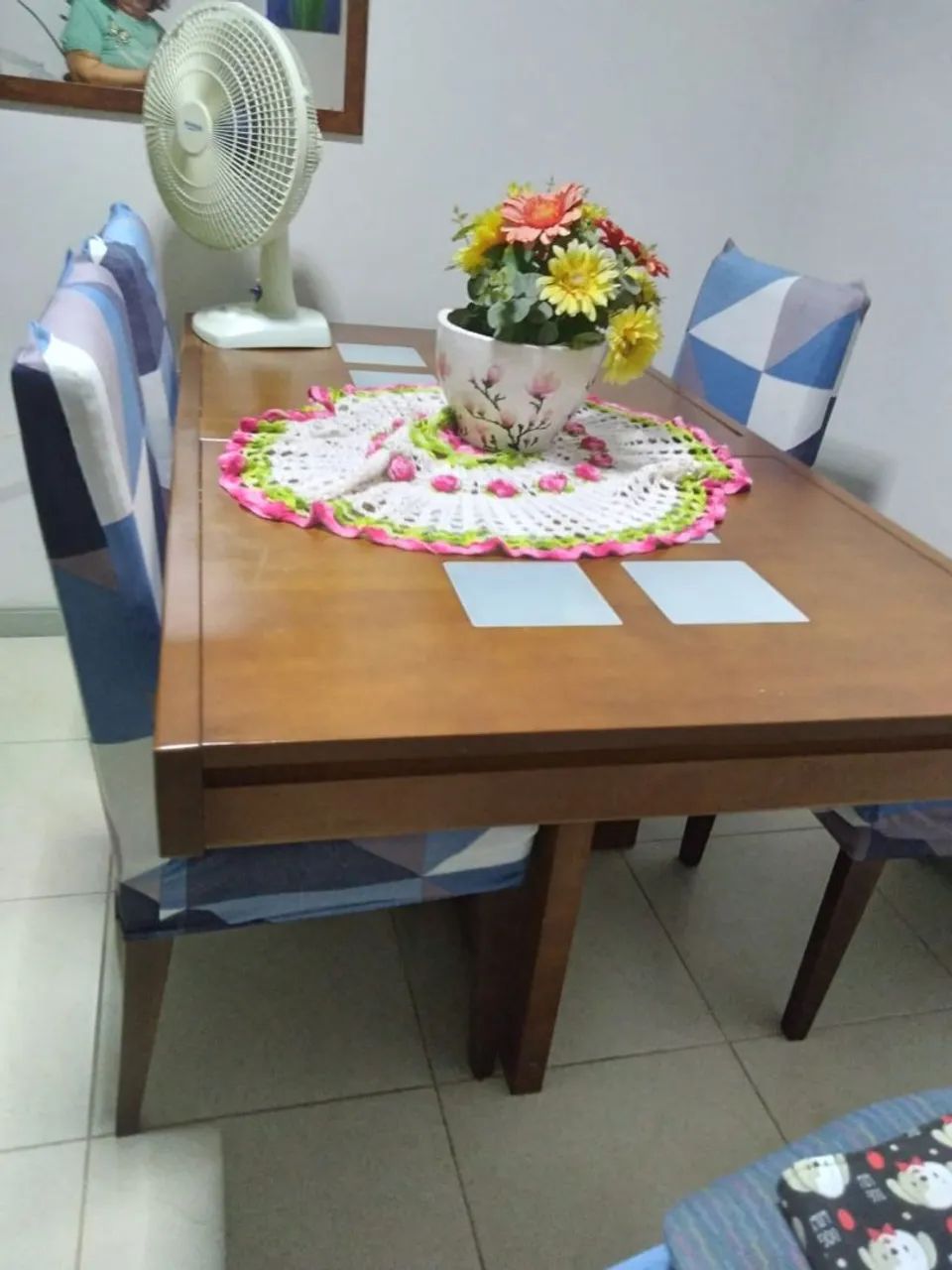 Mesa de jantar  - Foto 2