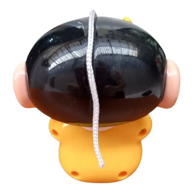 Boneca Magali Decorativa Para Pendurar - Foto 4