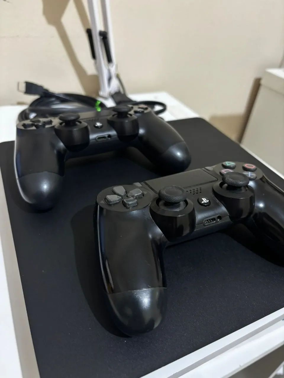 PS4 slim de 1tb