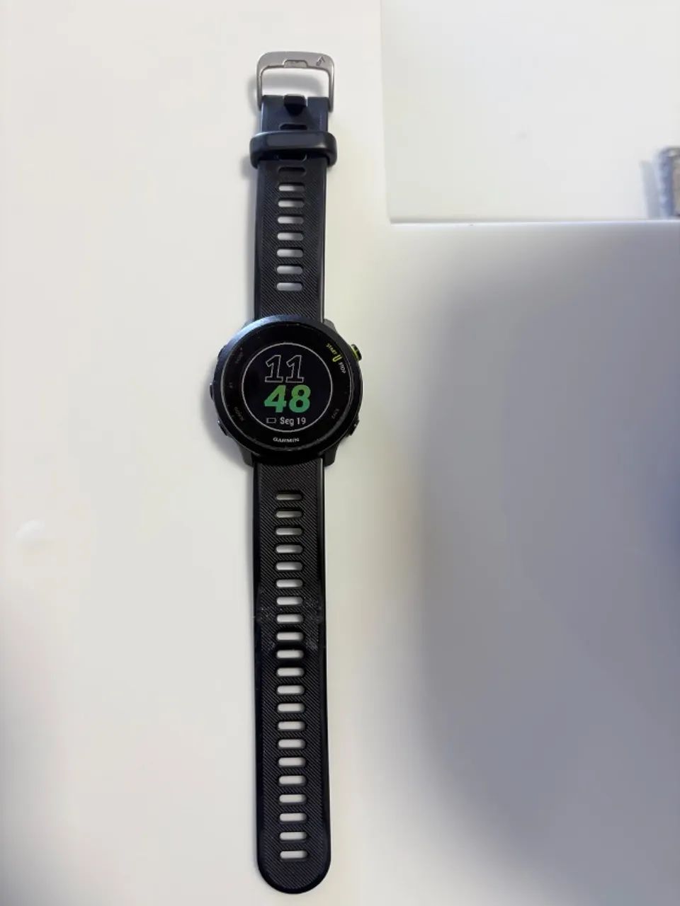 Garmin forerunner 55