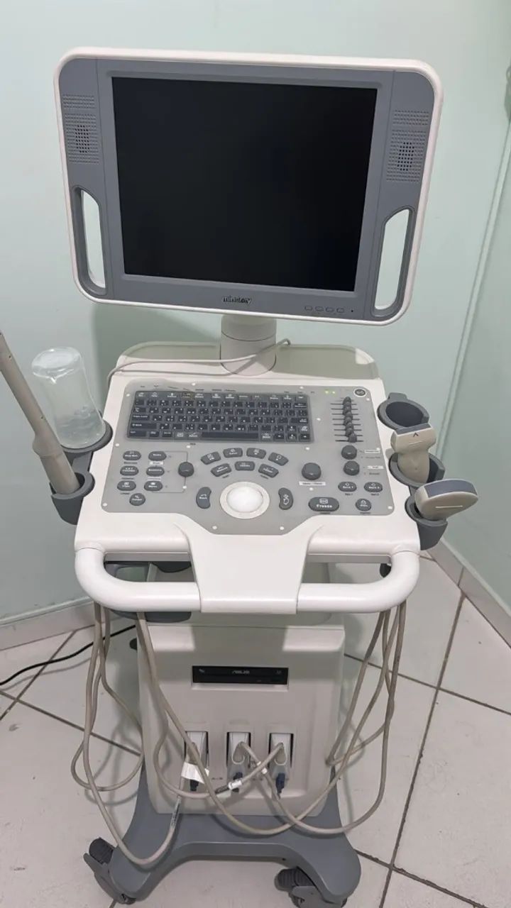 Aparelho de ultrassom - Foto 3