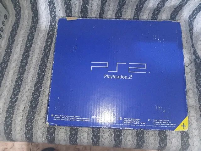 Playstation 2, Ps2 Completo - Foto 4