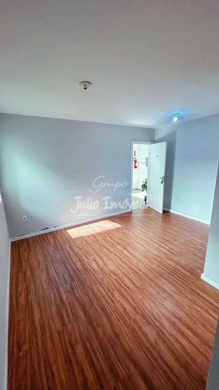 Apartamento dois quartos no Cedrinho em Brusque
