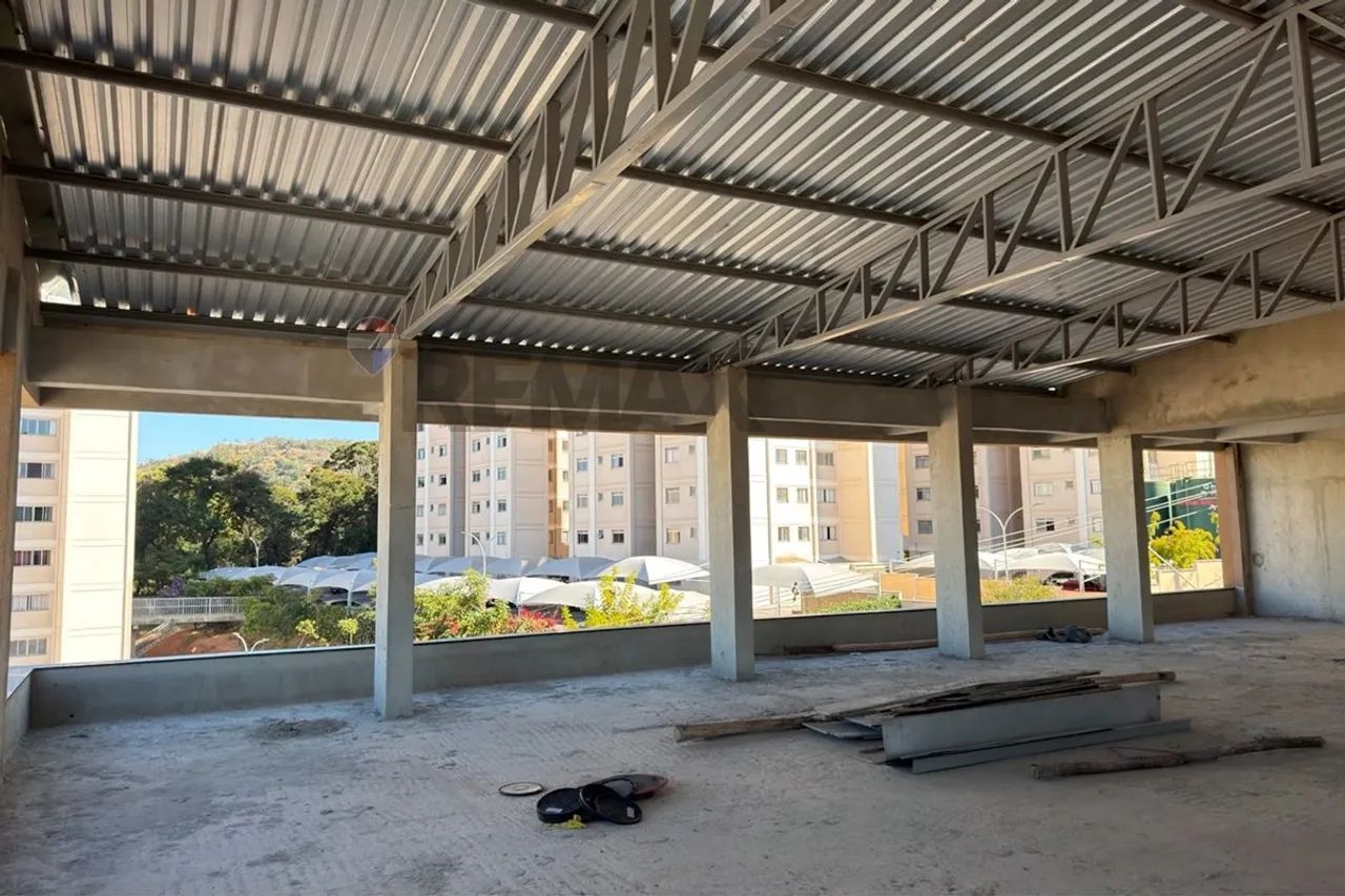 **Alugue Loja Ideal na Av. Alberto Calixto, MG** - Foto 4