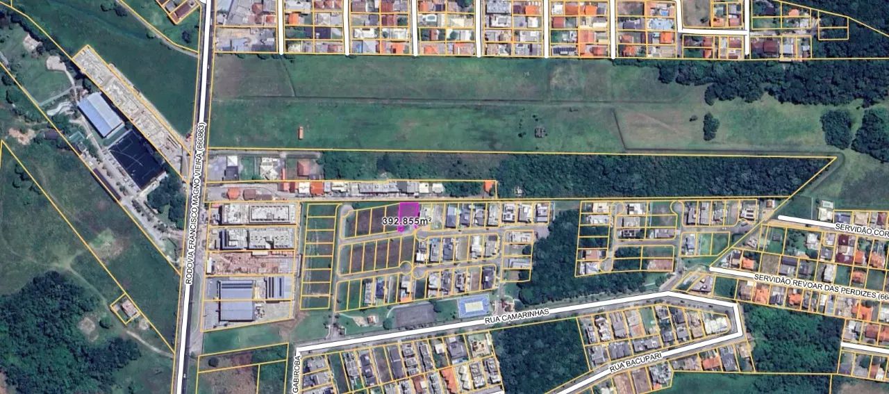 Terreno a venda no Campeche - Foto 3