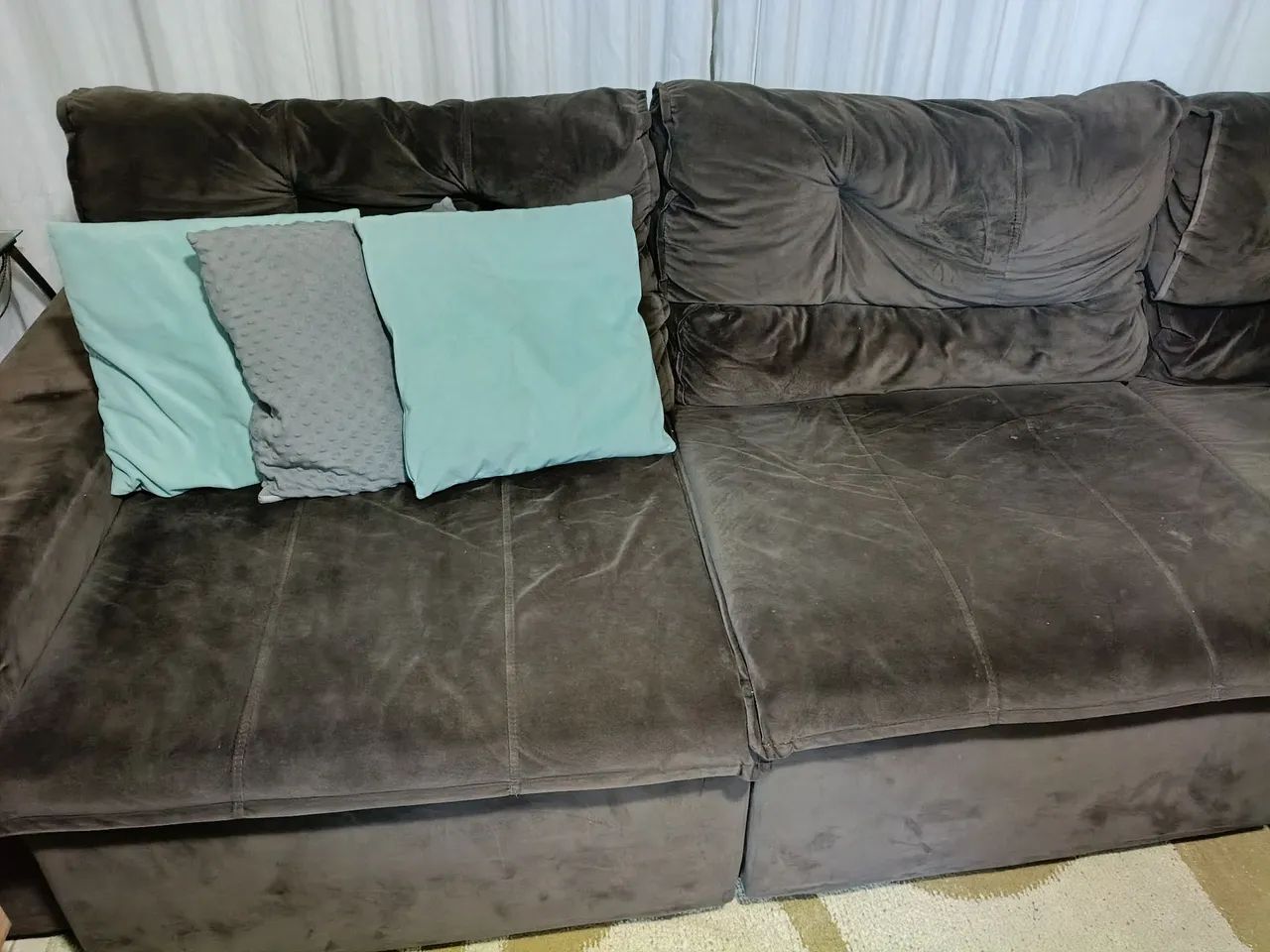 Sofá retrátil  - Foto 3