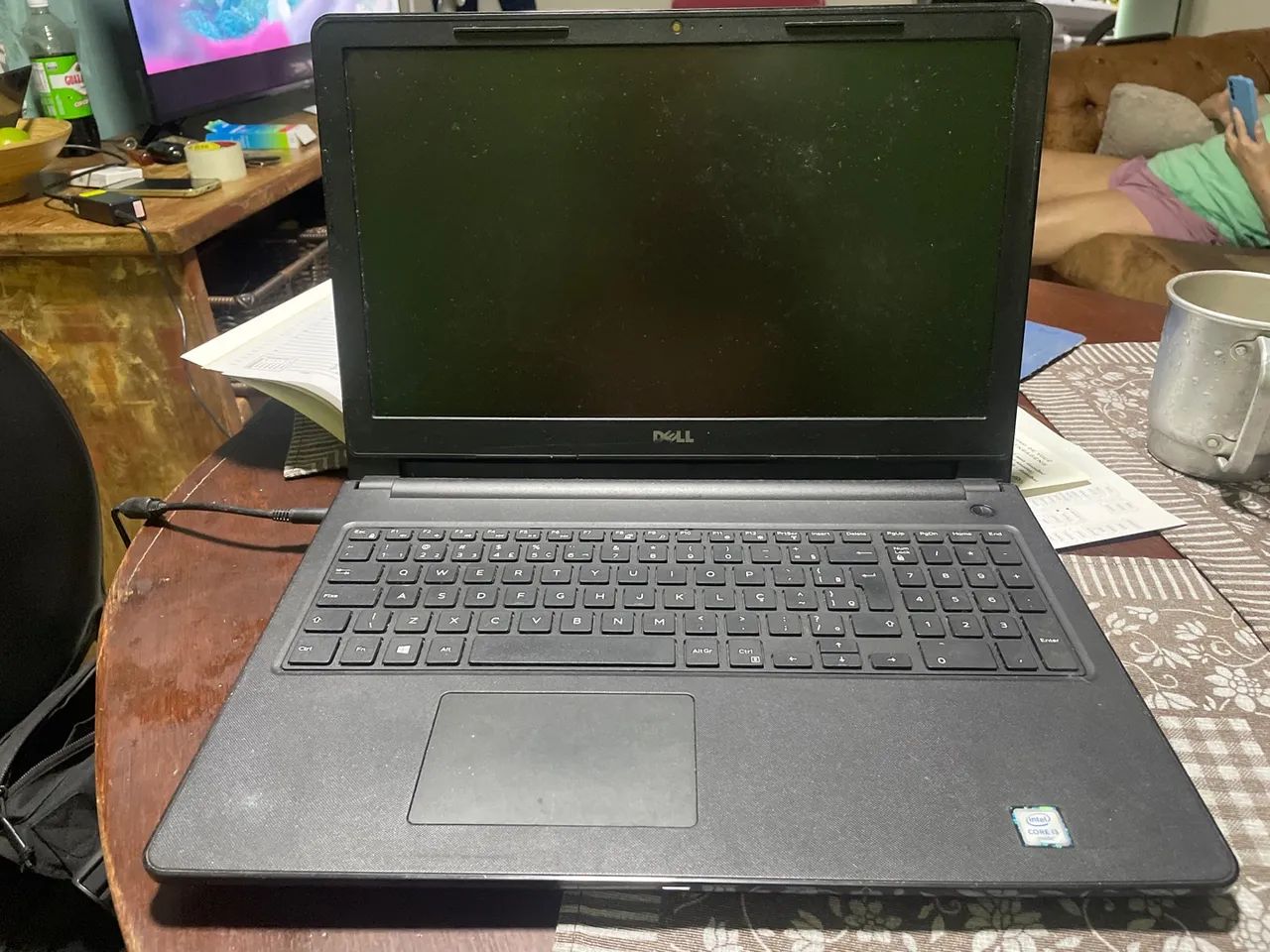 Dell Inspiron série 3000 