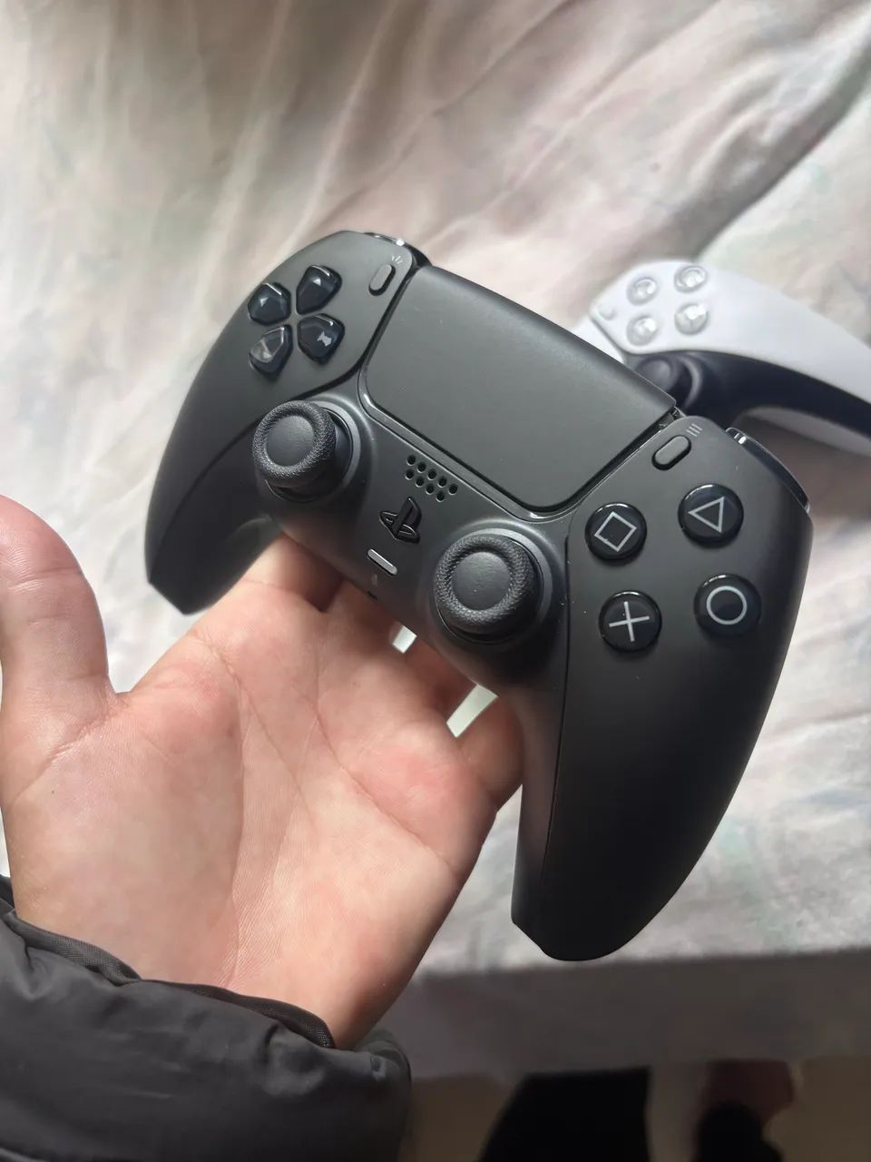 Controle PS5 - Sem detalhes  - Foto 2