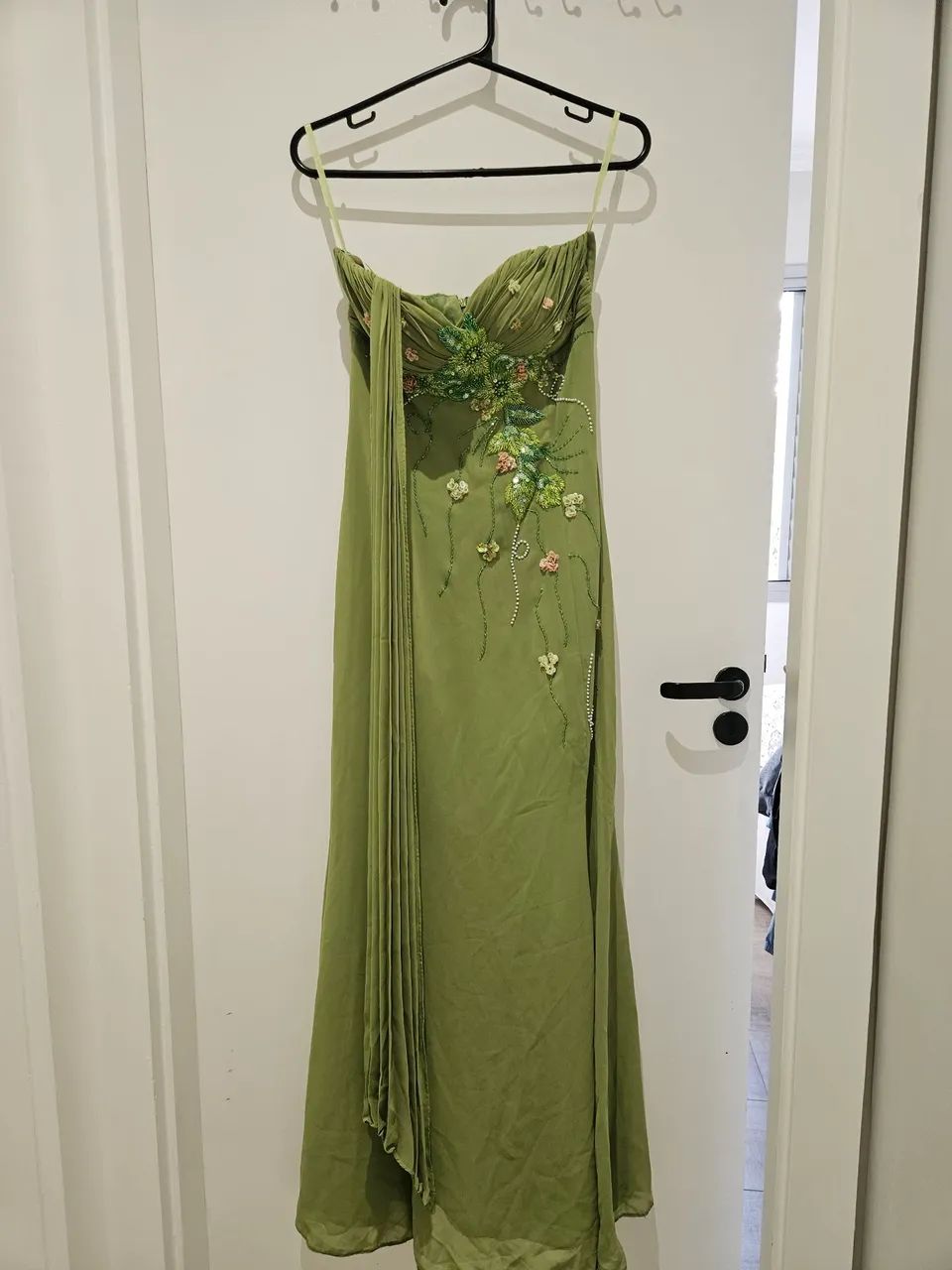 Vestido de festa - Foto 2