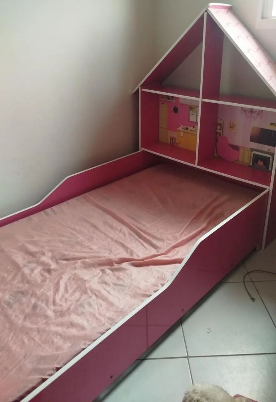 Cama infantil  - Foto 3