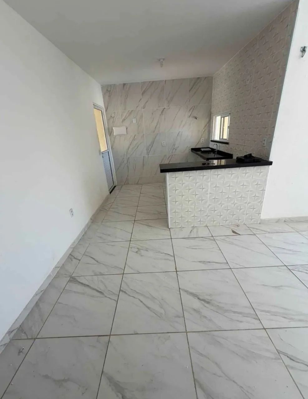 VENDO CASA NO BARRO DURO - Foto 2