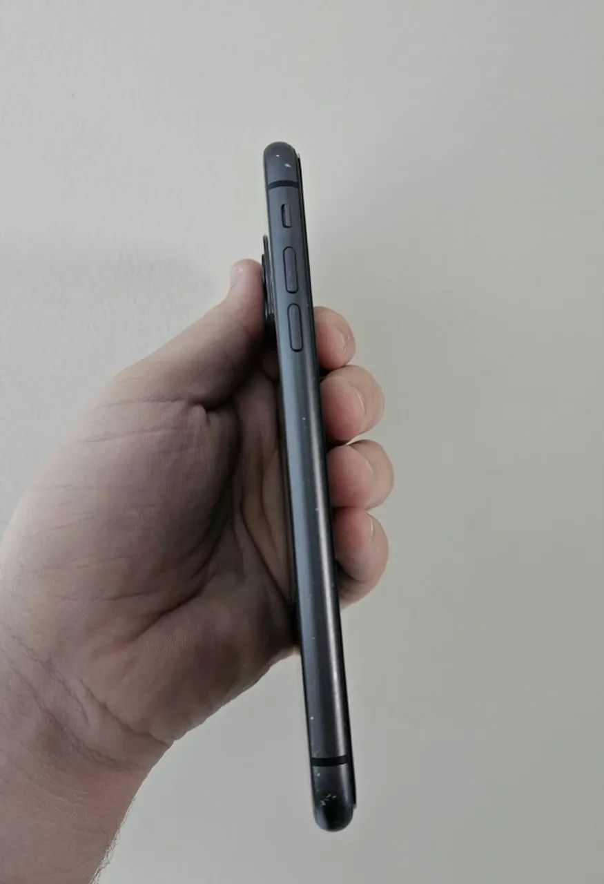 IPHONE 11 64GB - PRETO - Foto 5