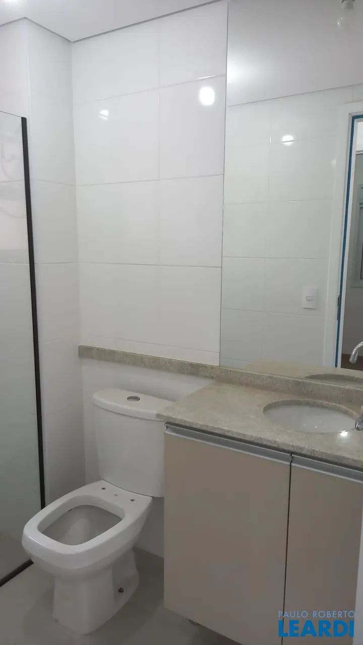 APARTAMENTO - VILA PALMARES - SP - Foto 4