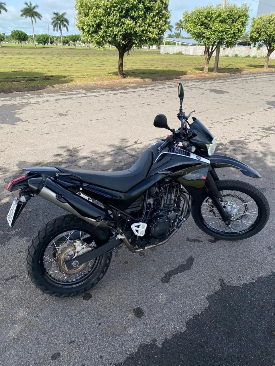 Xt 660R - Foto 5