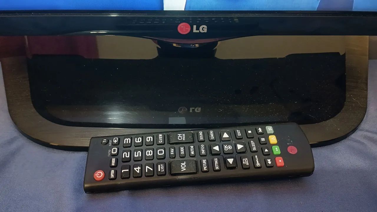 Tv LG 42 polegadas  - Foto 3