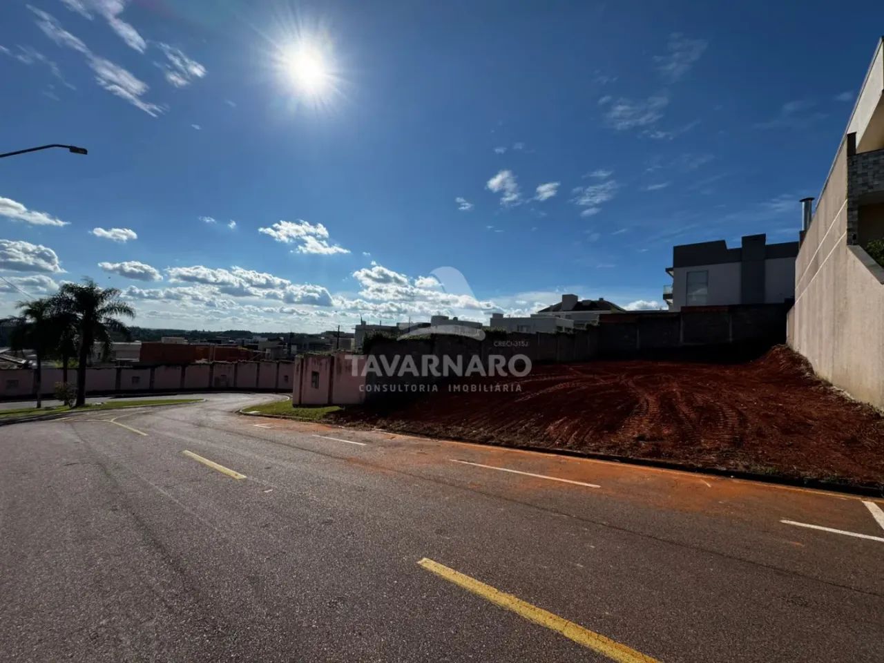 Terreno Padrão em Ponta Grossa - Foto 3