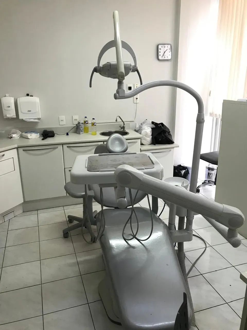 Consultório para Venda com 48m² por R$ 115.000,00