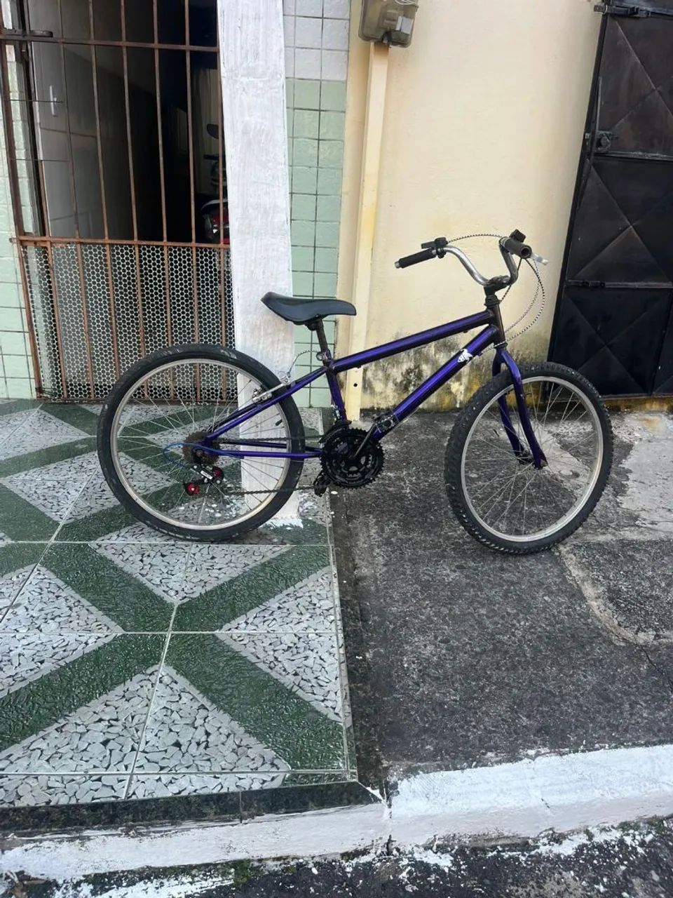 Bike aro 24 - Foto 2