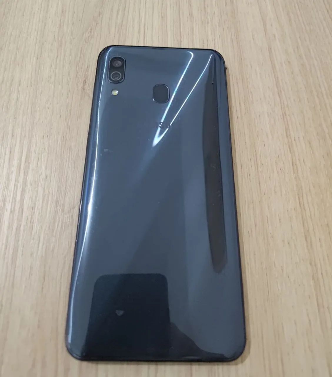 Samsung Galax A30 - Foto 4