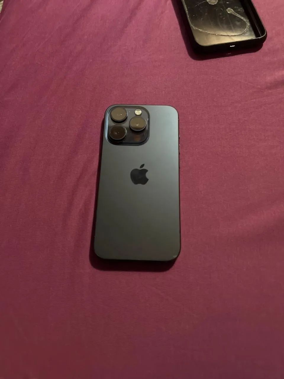 iPhone 15 Pro  - Foto 3