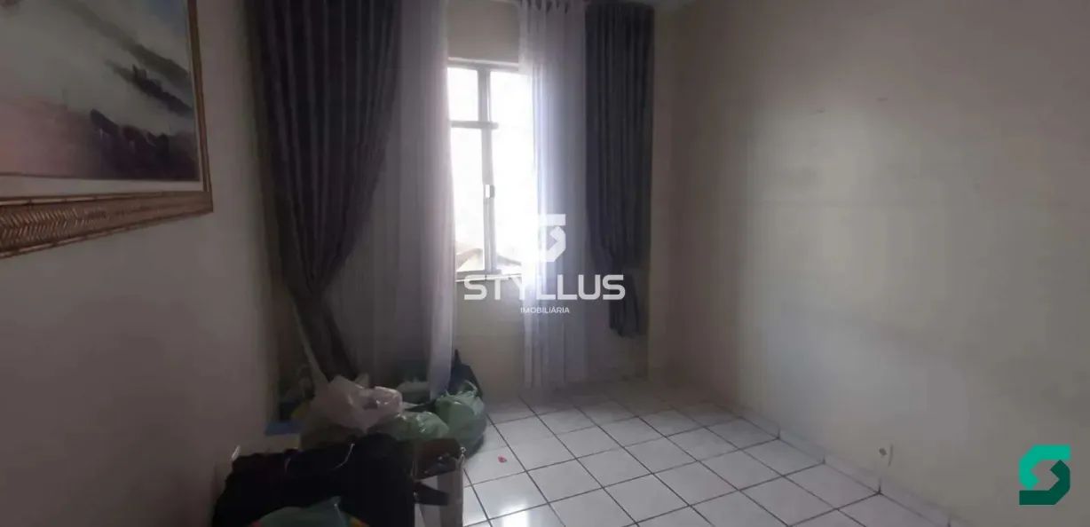 Méier | Apartamento 2 quartos