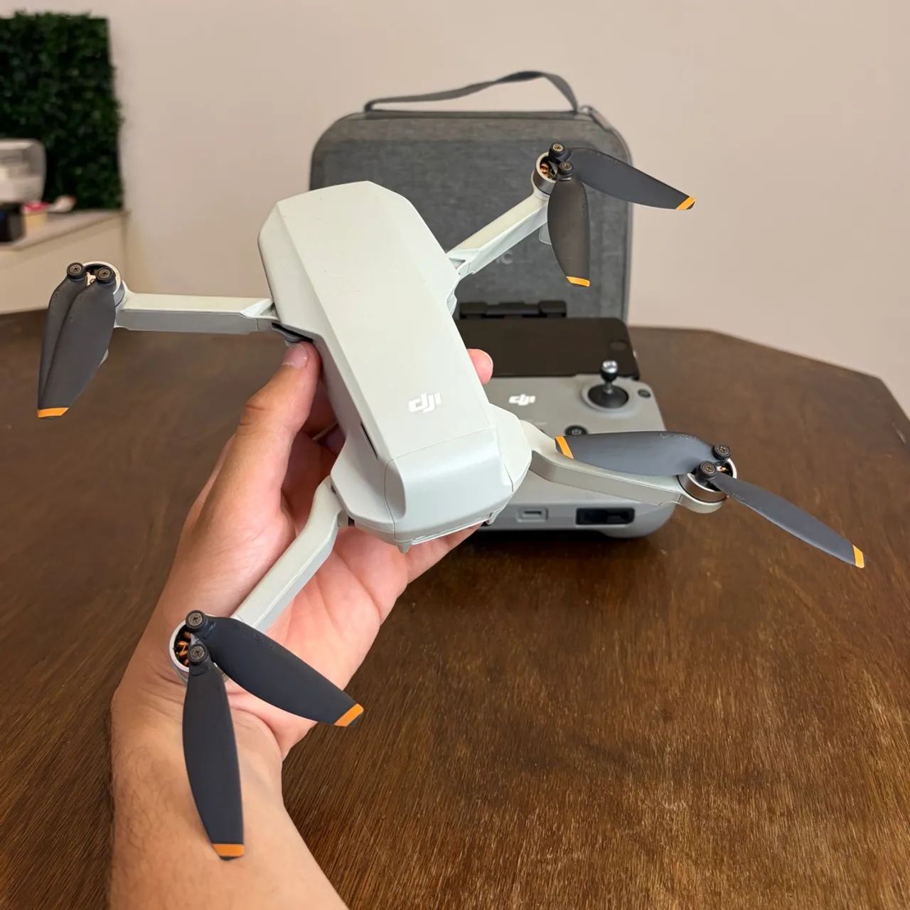 Drone DJI Mini 2  - Foto 2