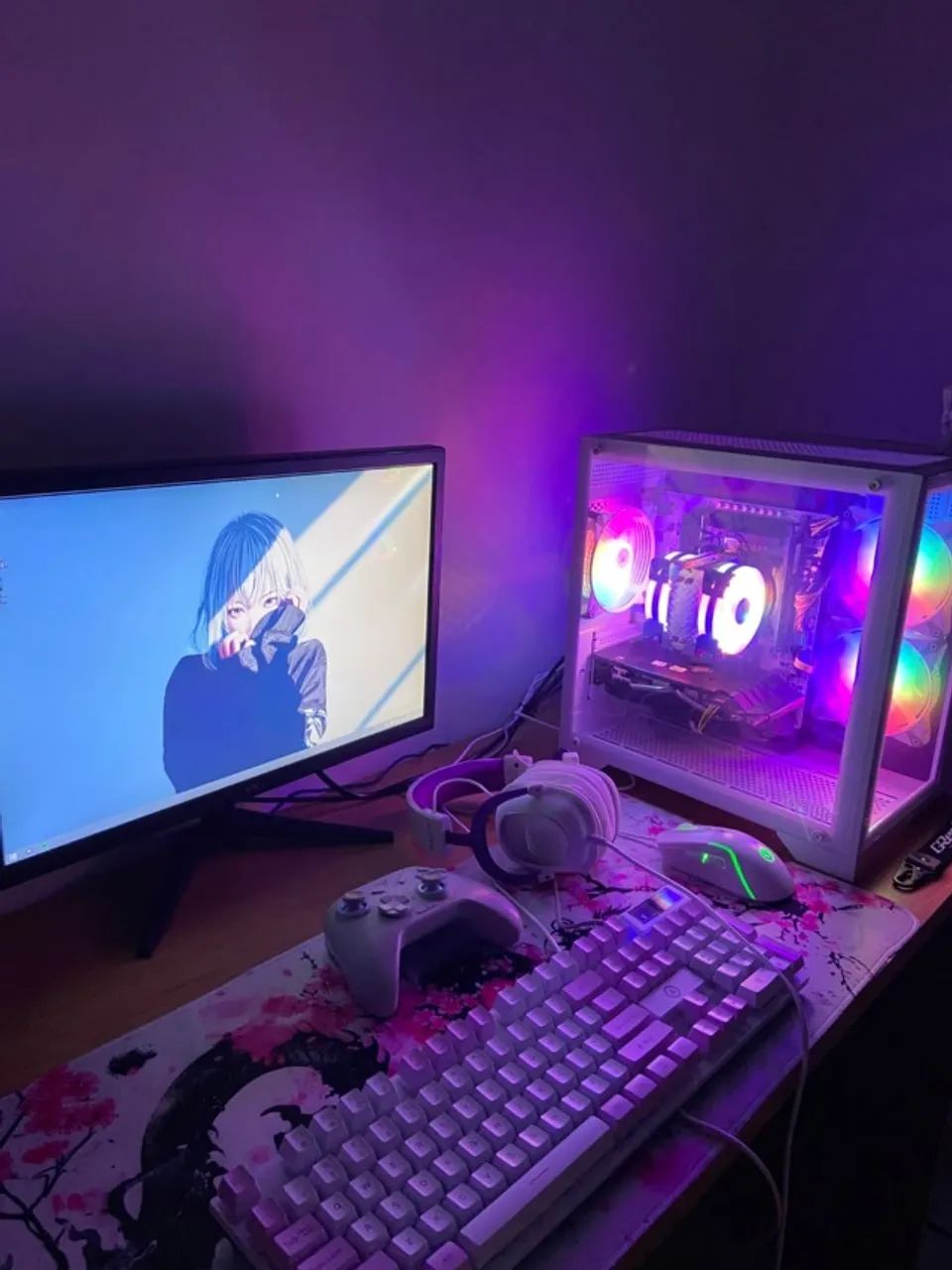 PC GAMER COMPLETO