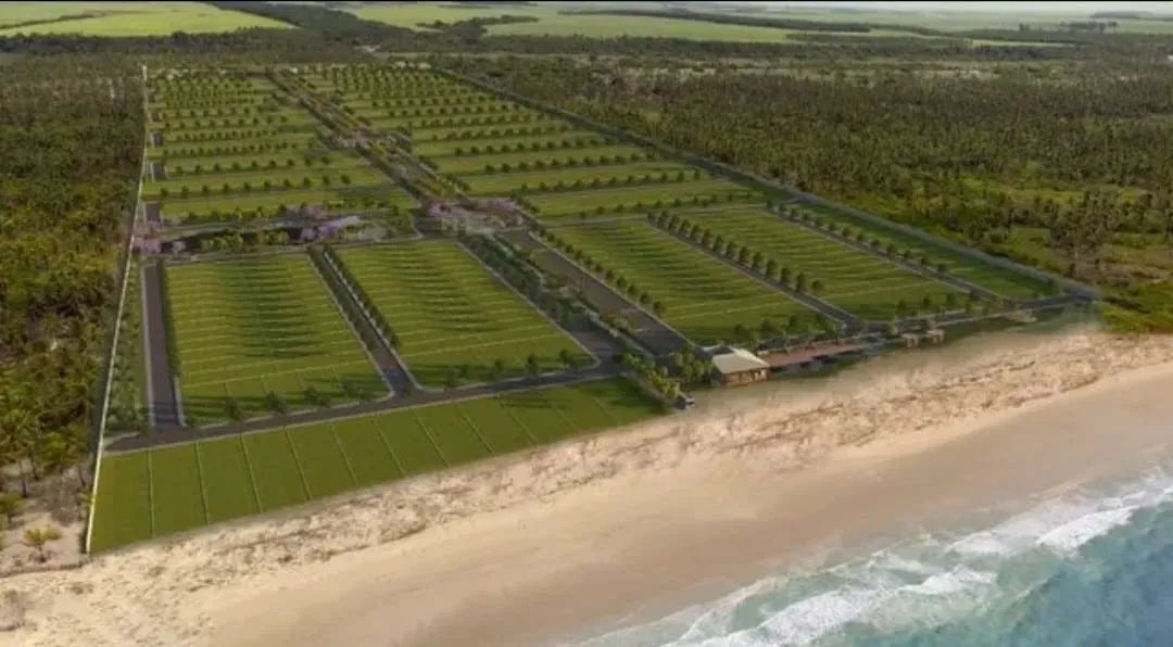 OASIS BEACH COM ACESSO EXCLUSIVO A PRAIA E COM ENTRADA PARCELADA. - Foto 4
