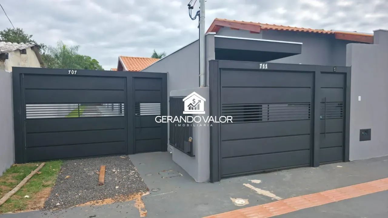 Casa Bônus Moradia - ITBI e Registro Grátis