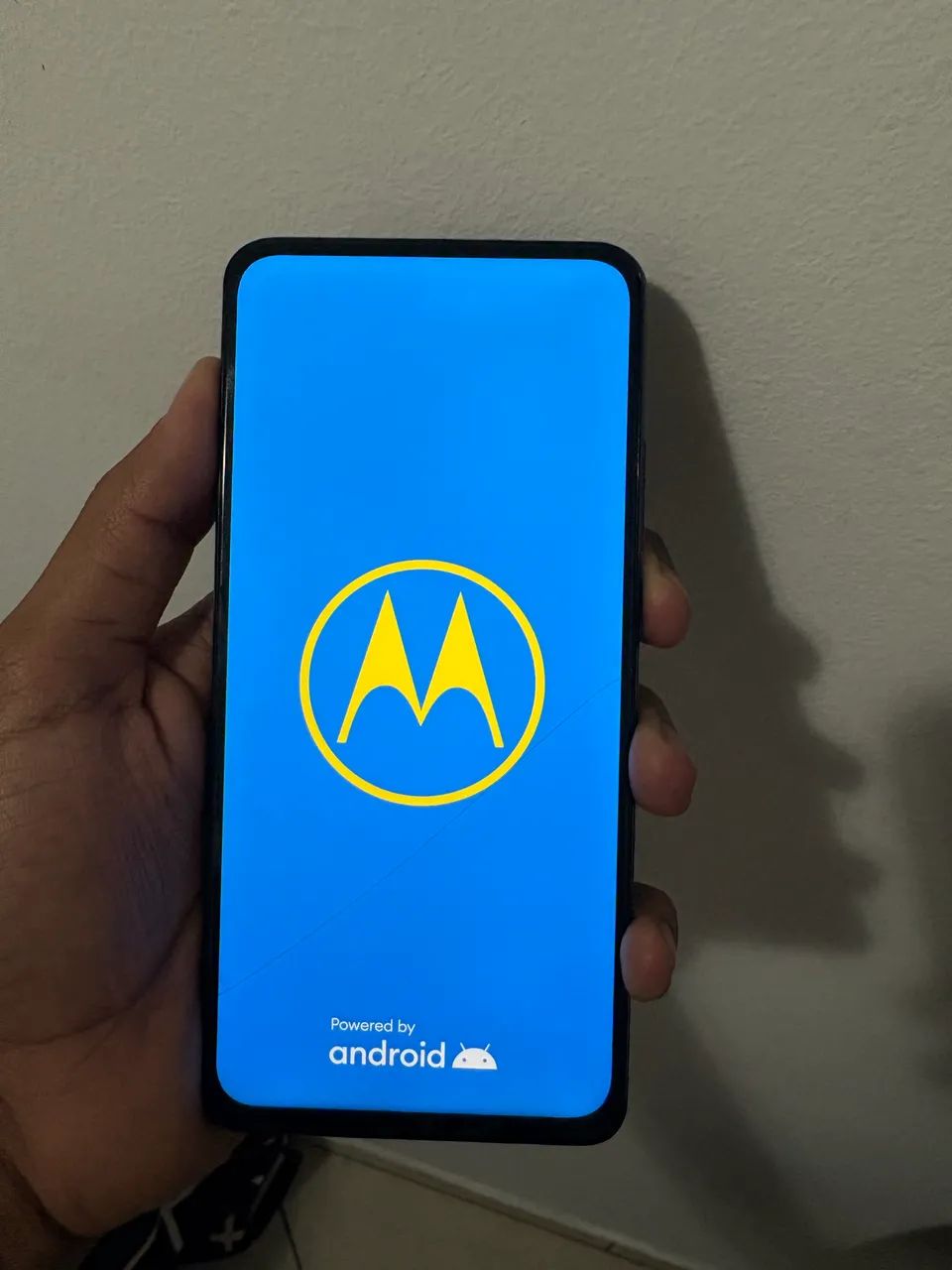 Motorola One Hyper  - Foto 3