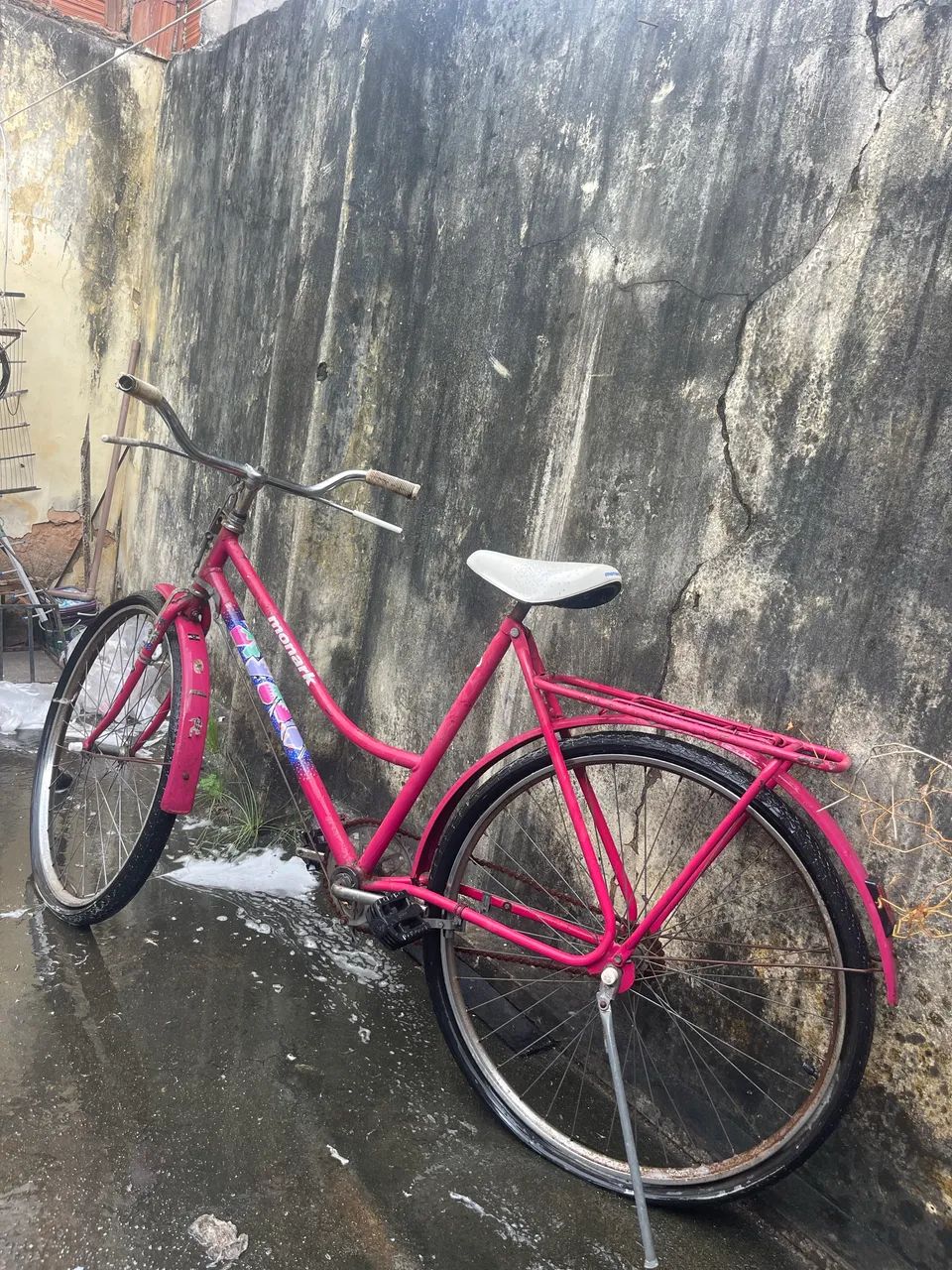 Bike monark 