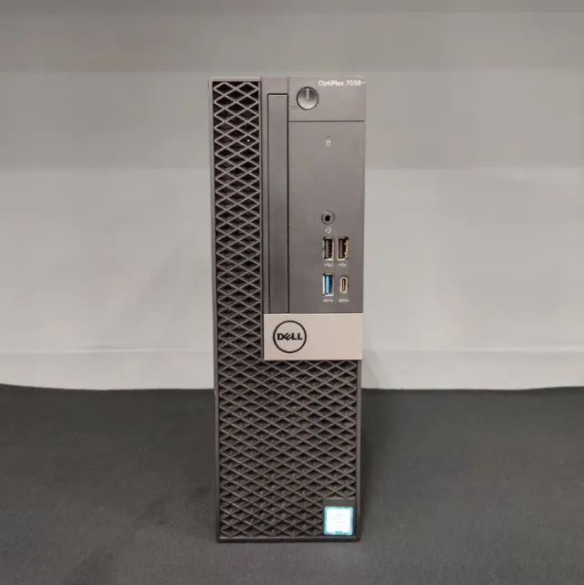 Computador Dell Optiplex i5 6ª / 8GB / 256 ssd / Garantia