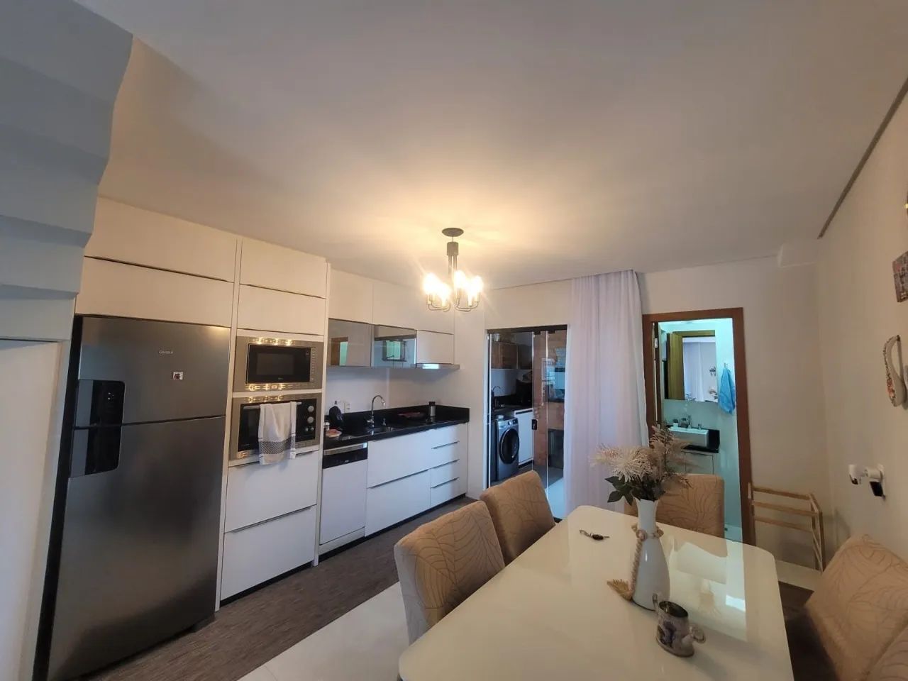 Residencial Caxambú - Foto 4