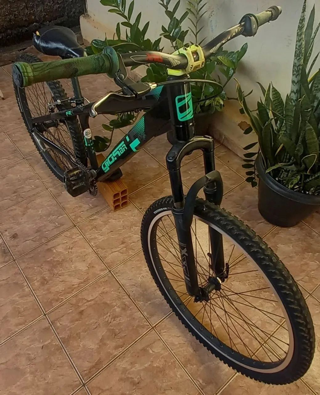 Gios frx 2023, freeweak e single speed.
