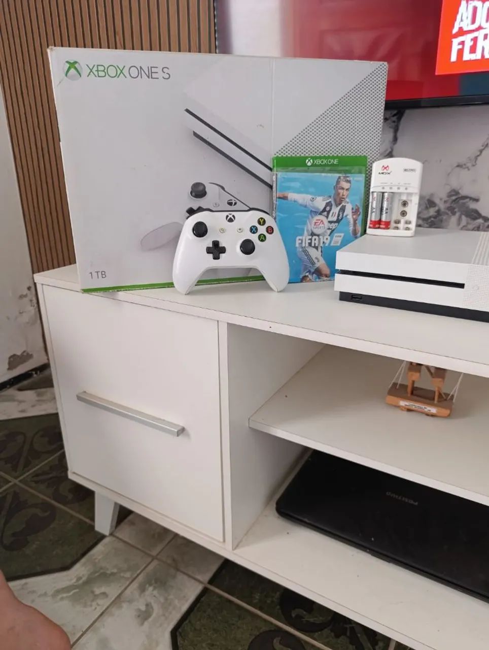 Xbox one S  - Foto 2