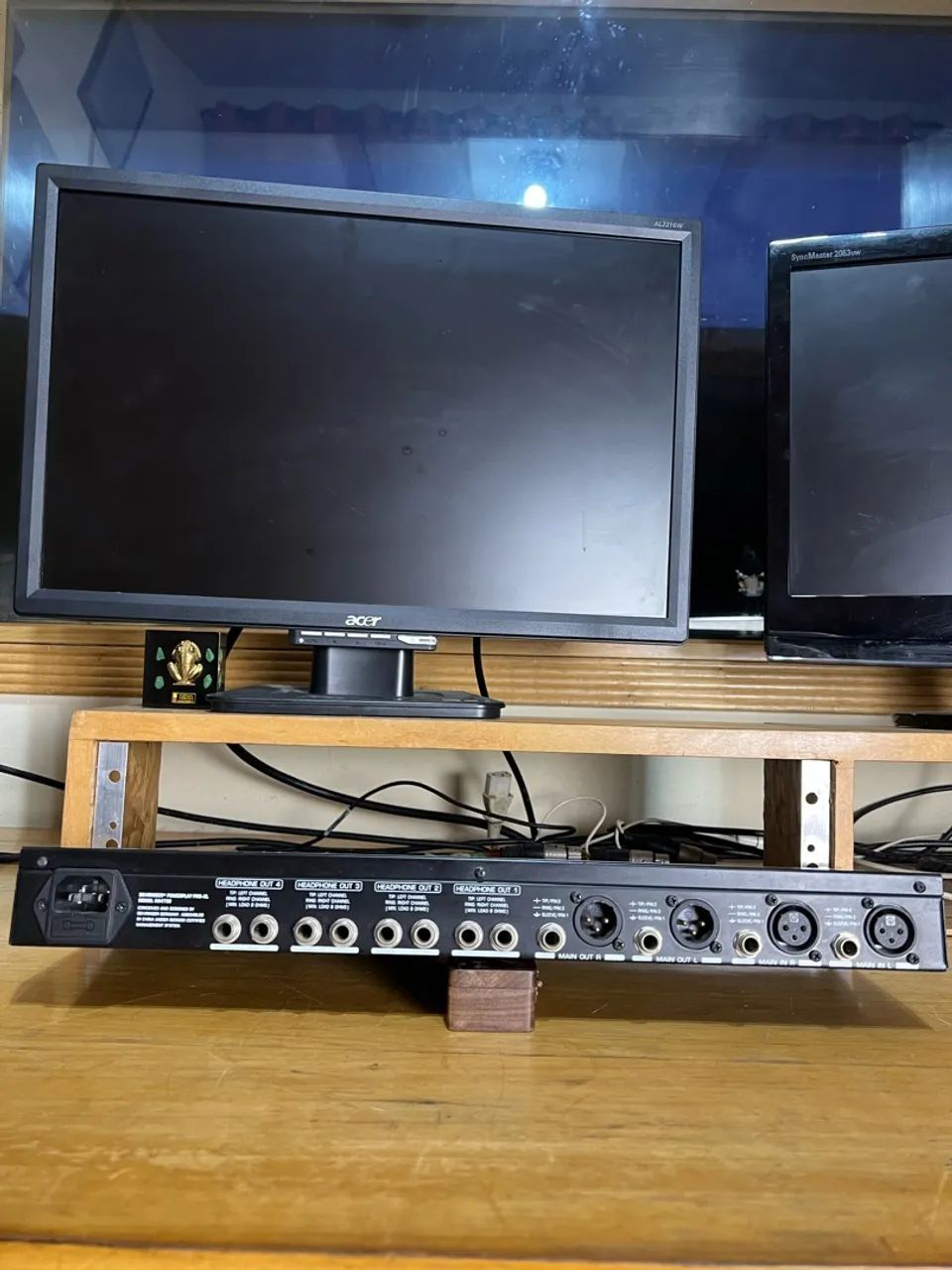 Behringer power play - Foto 4
