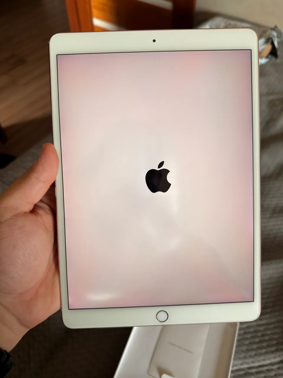 IPAD PRO M4 - 13 