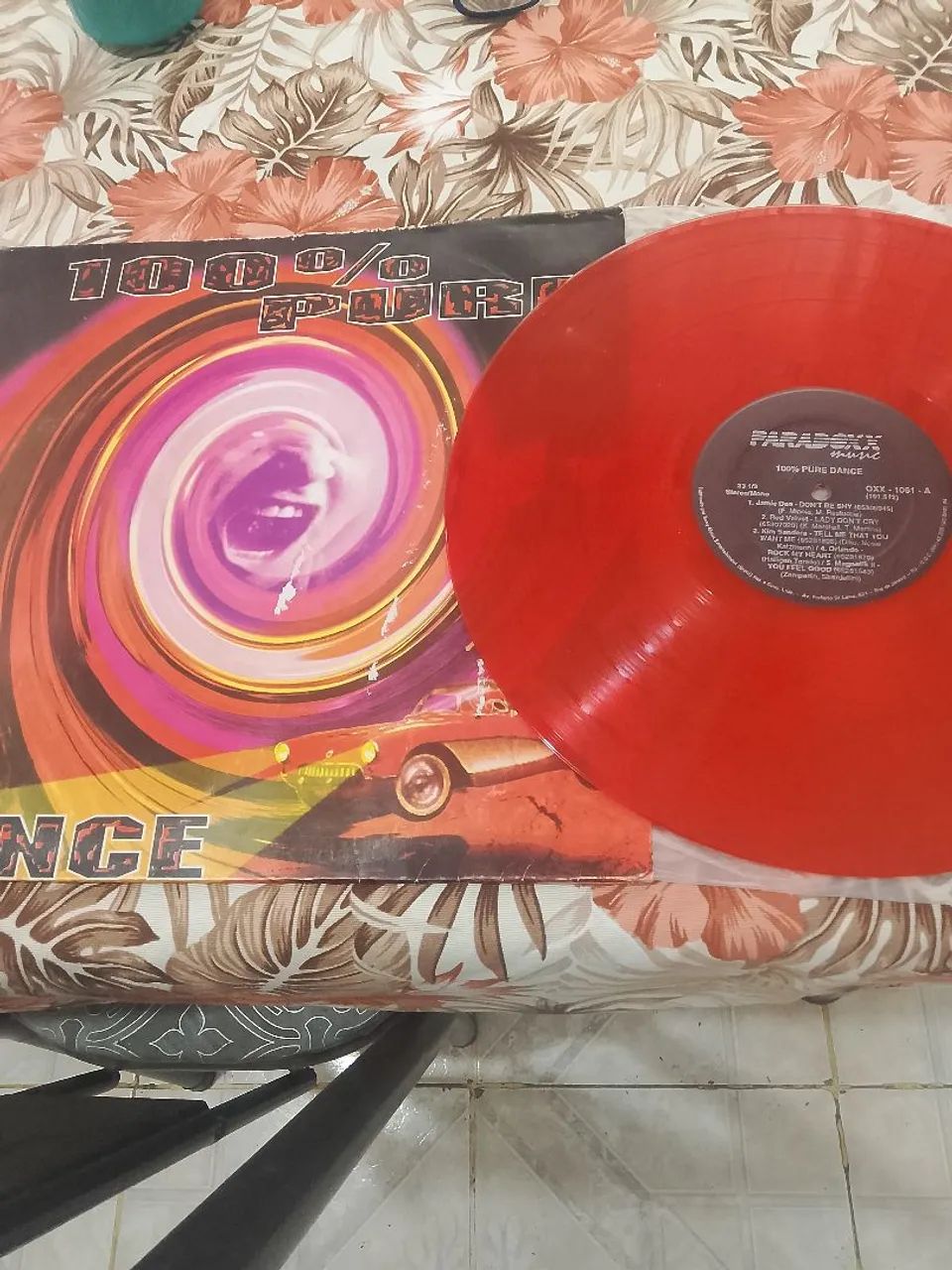 Vinil