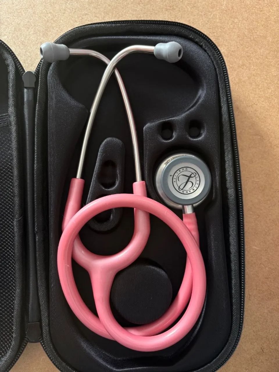 Estetoscópio Littmann III - Foto 2