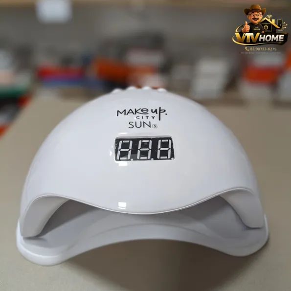 Cabine de Unha em Gel Profissional + Entrega Inclusa  - Foto 3