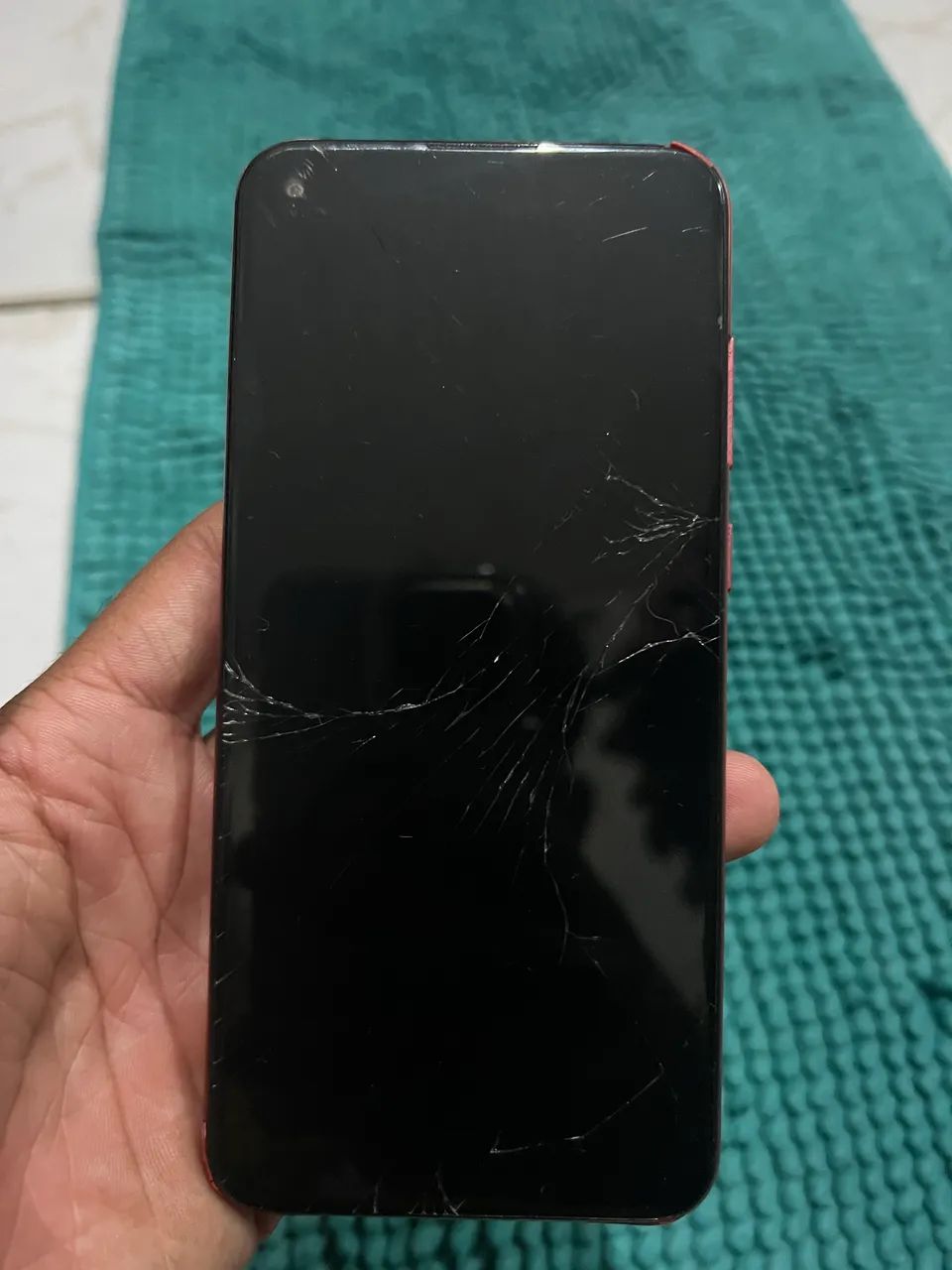 Samsung Galaxy A20s  - Foto 3