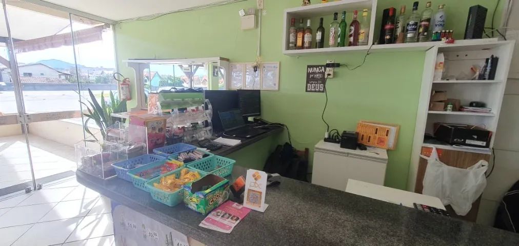 Vende-se Ponto de lanchonete e Restaurante - Foto 4