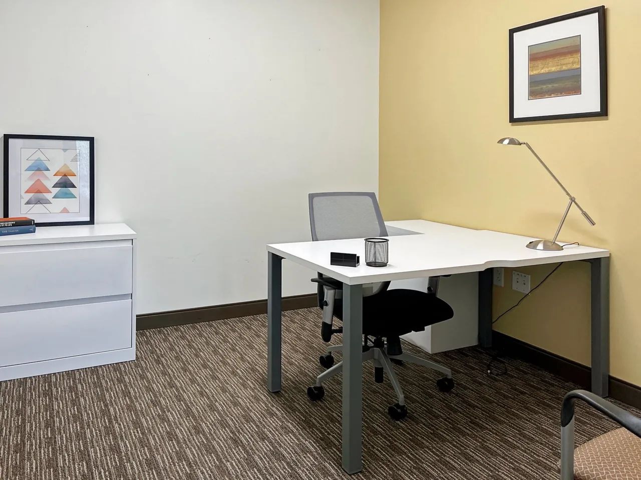 Escritório privado para alugar  Regus Cascavel, Centro em Cascavel