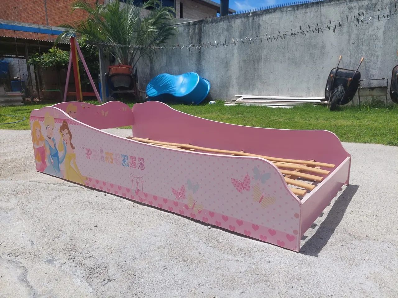 2 camas infantis  - Foto 4