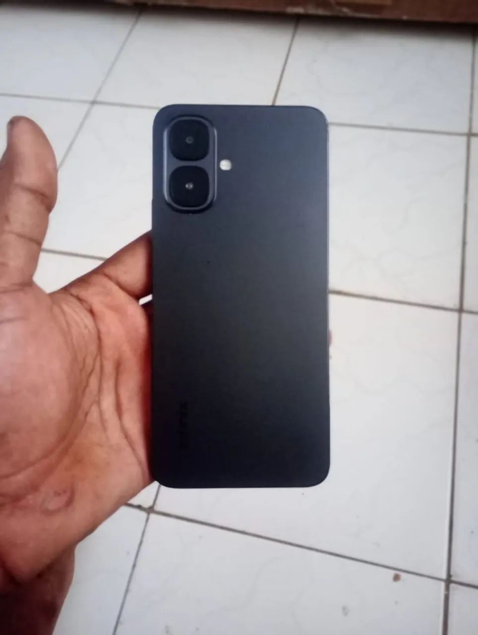 Infinix smart 10 pra vender  - Foto 2