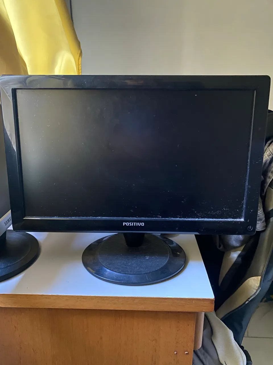 Monitor Positivo LCD/LED - Foto 2