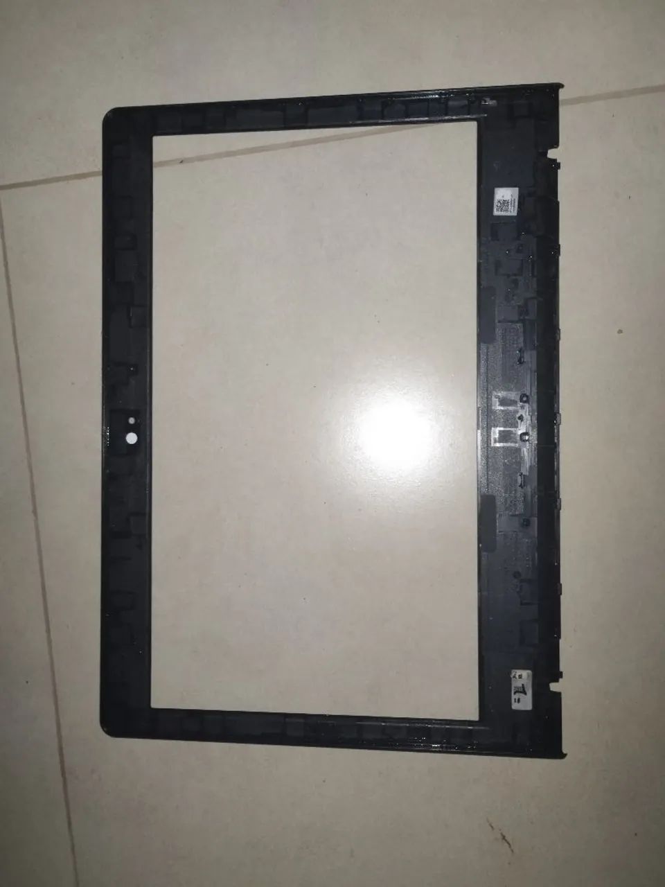 Moldura interna superior ideapad 310 14"  - Foto 2