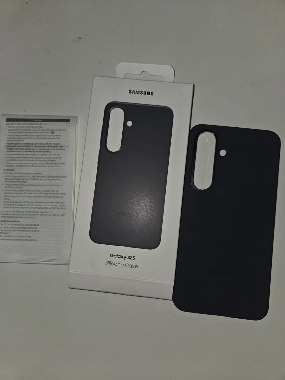 Capinha S25 ORIGINAL - Foto 2